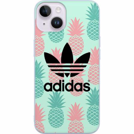 Apple Iphone 14 Premium Skal Adidas