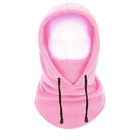 Vintermaske Hat Ski Kørsel Koldt Vejr Vindtæt Støvtæt Ma