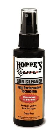 Hoppe's Elite Aseenpuhdistusaine 4oz