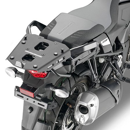 Givi Monokey Top Box Rack - Suzuki DL 1050 V-Strom 2020-2020