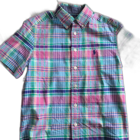 Polo Ralph Lauren skjorta