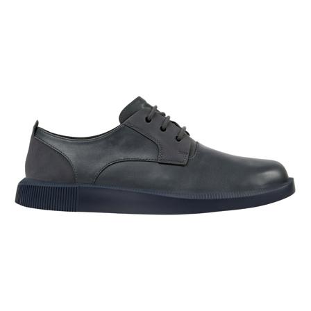 Camper Lace-up Schoenen Bill , Grijs , Heren , Maat: 42 EU