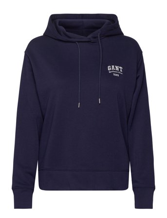GANT | Small Graphic Hoodie | XXL