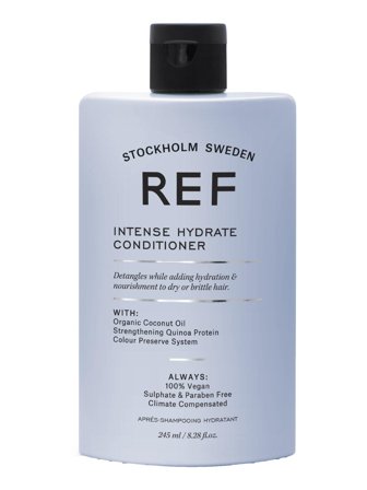 REF Stockholm Sweden Care Products Intense Hydrate Conditioner