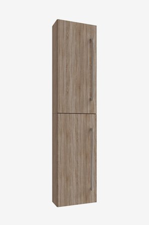 VCM - Högskåp stor dörr Vcb 6 - Beige - Hyllor & förvaring - Från Homeroom