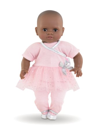 Corolle Corolle Sport Dance Set, 30 Cm - Pink - 30 CM