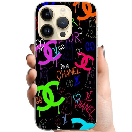 Kompatibelt Mobildeksel til Apple Apple iPhone 15 Pro Farge