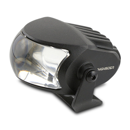 Grootlicht Koplamp Highsider Comet-High