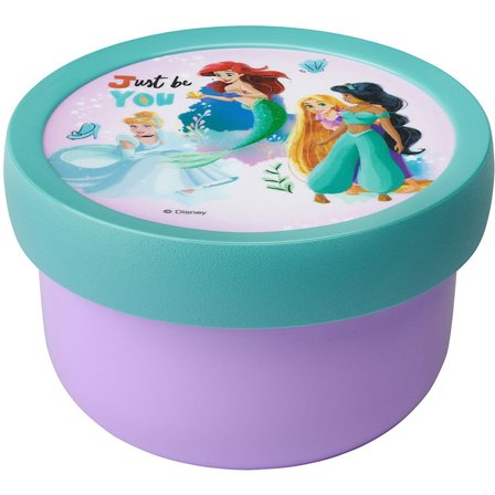 Mepal Campus madkasse 300 ml, Disney Princess | KitchenOne