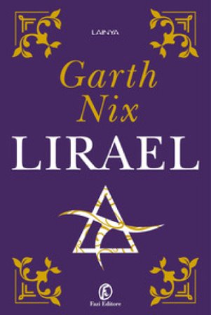 Lirael Garth Nix