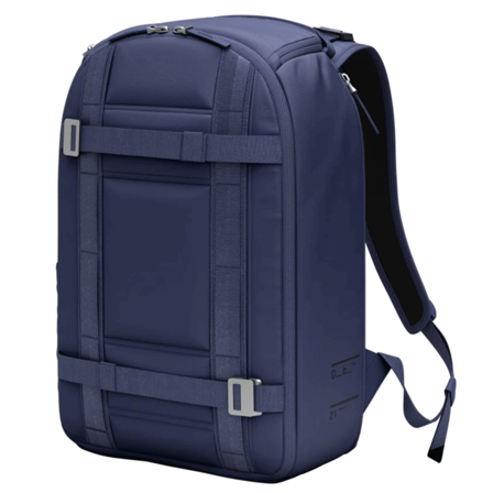 Db Ramverk Backpack 21L Blue Hour