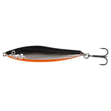 Westin Moby 8,5cm, 24g - Steel Sardine