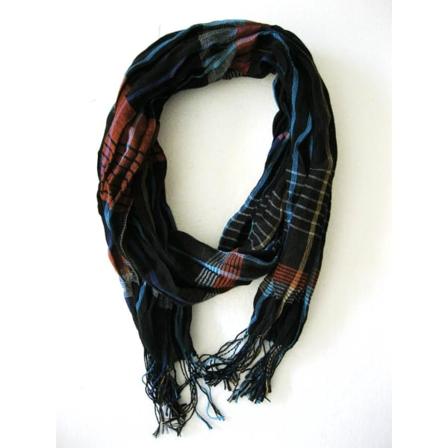 Elegant Sjal /scarves - Unisex Halsduk Multifärg
