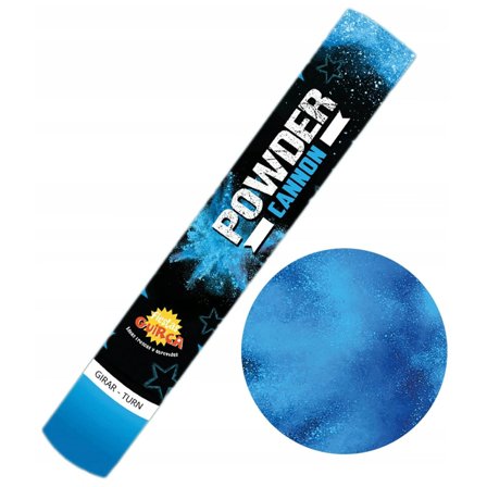 Jauhetykki Sininen 30 cm