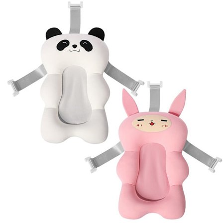 Baby shower Badkarskudde Badkar Sittkudde