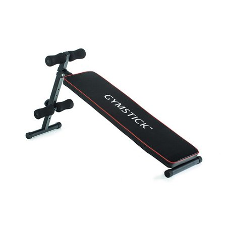 Bænke Gymstick Ab bench - Bodyman.dk
