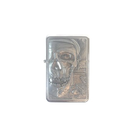 Bensintändare / Tändare - Bensin - Gentelo - skull