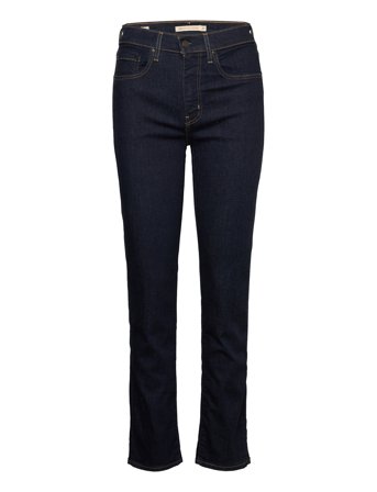 Levi's | 724 High Rise Slim Straight | 30 x 34