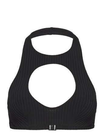 Nia Bikini Underwired Bra Black Passionata