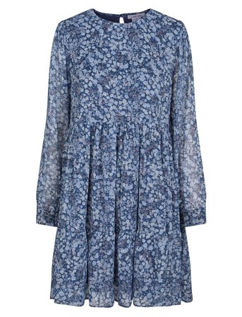 Once Untold | Blossom Mini Dress | M