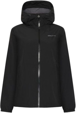 Didriksons W's Varja Jacket Black