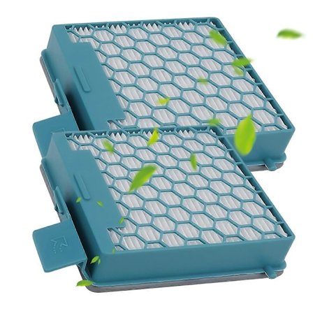 HEPA-filter til Boost CX1 støvsuger Active, Hygiene Airclean Filter 11639240, Filter til - 60/-