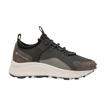 Peuterey Robust, tough sneakers , Grijs , Heren , Maat: 46 EU
