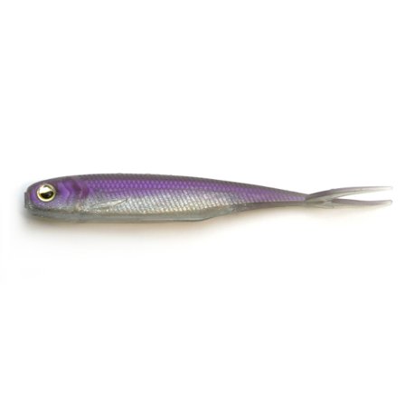 RAID Fish Roller 10cm - Flash Wakasagi