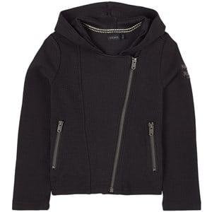 Kids - IKKS Black Cardigan 5 years - Coats and jackets - 5 years - Black