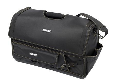 Ironside 102360 Verktøyveske med regnbeskyttelse 62 cm, Garasjeinnredning & oppbevaring