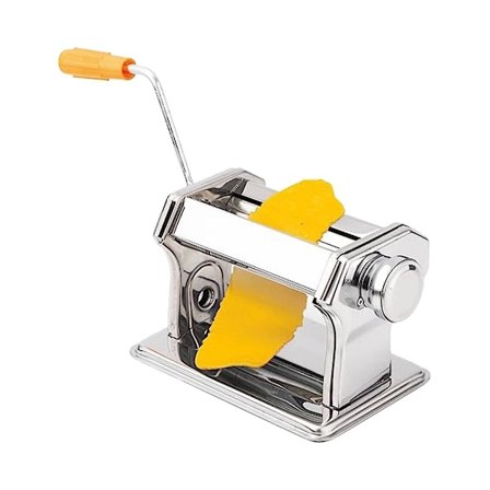 Pehmeä savi Savikone Käsintehty DIY-valmistus Pehmeä savityökalut Työpöydän savipuristimella kahvalla Savi R