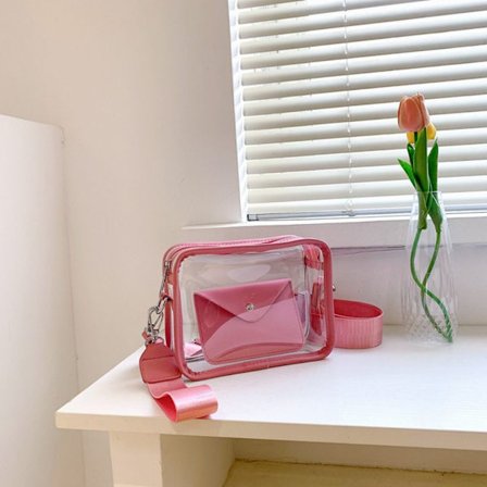 Axelväska Handväska 3 - spot sales