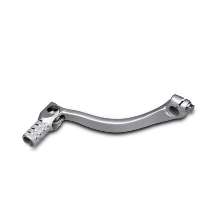 Schalthebel Proworks Silber - Suzuki RM-Z 250 2007-2022