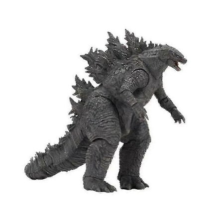 2021 Film King Kong Vs. Godzilla Action Figur 16cm Gorilla Model Legetøj Til Børn Drenge