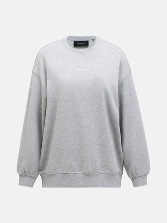 Peak Performance - Original Terry Crew Women