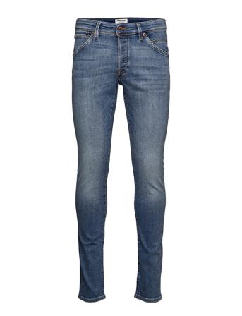 Jjiglenn Jjfox Spk 604 50Sps Slim Jeans Blå Jack & J S