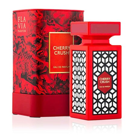 Flavia Cherry Crush EDP U 90ml