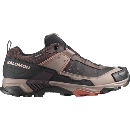 Salomon - Men's Hiking & Backpacking Shoes X Ultra 5 Gtx - 11