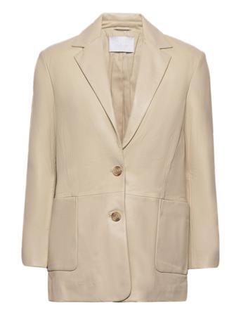 2Nd Corma - Classic Leather Beige 2NDDAY