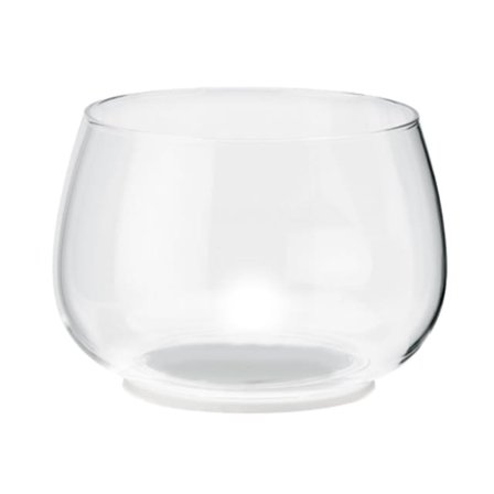 Rig-tig Reservglas till ljuslykta Hygge Ljus & ljusstakar ONESIZE