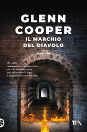 Il marchio del diavolo Glenn Cooper