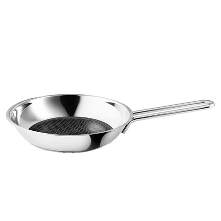 Eva trio Mosaic stekpanna med Slip-Let 20 cm | Matlagning > Kokkärl & Stekpannor > Stekpannor | Bagaren och Kocken