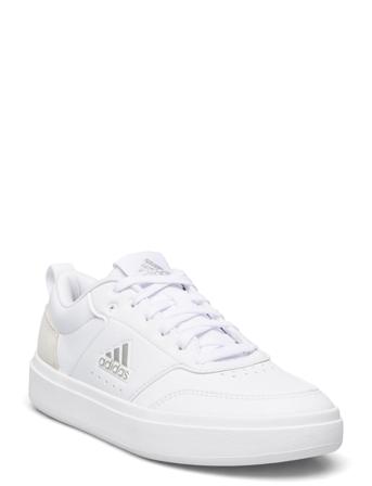 Park St Sport Men Sport Shoes Sport Sneakers Sport Low Top Sneakers White Adidas Sportswear