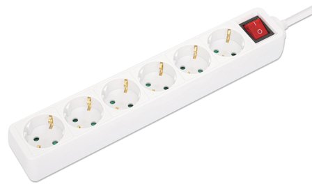 Manhattan Power Distribution Unit Eu