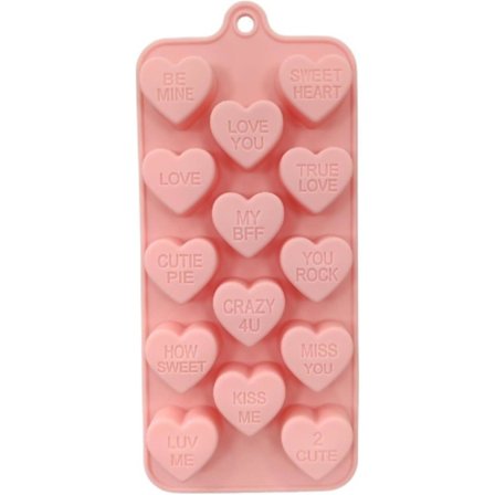 Silikoneforme 16 Hulrum Påskeæg Kaninforme Nonstick kompatible med Voksforme kompatible med børn Påskefest DIY Chokolade