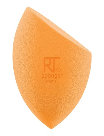 Real Techniques Real Techniques Miracle Complexion Sponge - Orange - ONE SIZE