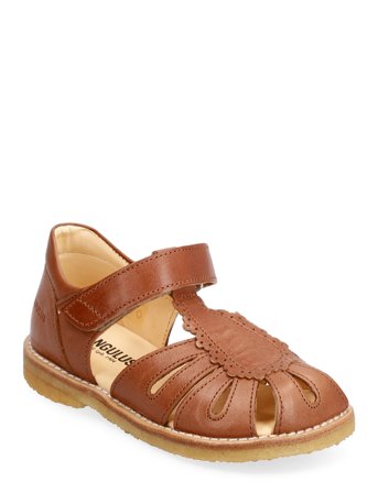 ANGULUS | Sandals - Flat - Closed Toe | 28