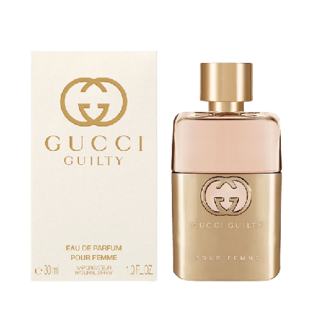 Gucci Guilty Woman EdP Parfym & EdT Dam 30 ML