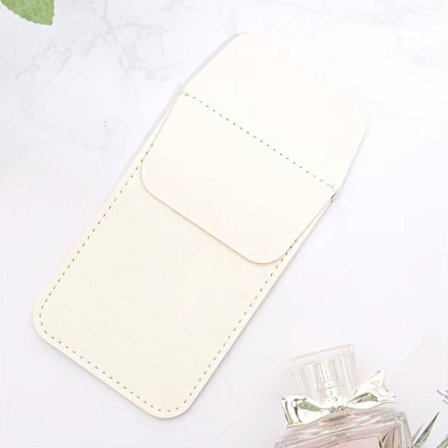 2 STK Lommebeskytter Lækagesikker pennepose 07 07