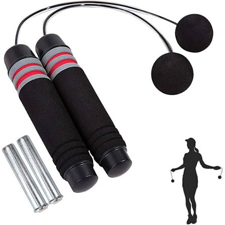 Hyppynaru, Langaton Hyppynaru, Säädettävä Langaton Hyppynaru